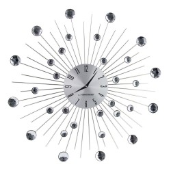 Ceasul de perete cu un efect 3D Esperanza BOSTON Esperanza (EHC002)