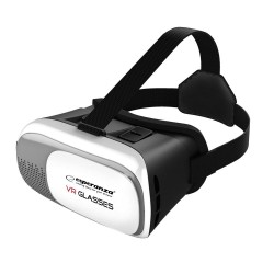Ochelari 3D realitate virtuala pentru smartphone 3.5-6 inch